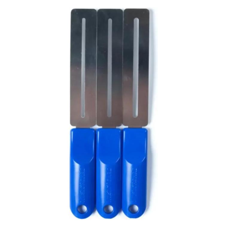 Nomad MN225 Grip Fretboard Guards (3) (MN225)