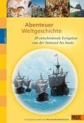 Ulli Kulke - Live dabei. Abenteuer Weltgeschichte. 20 entscheidende Ereignisse von der Steinzeit bis heute - Preis vom 09.10.2026 07:28:09 h