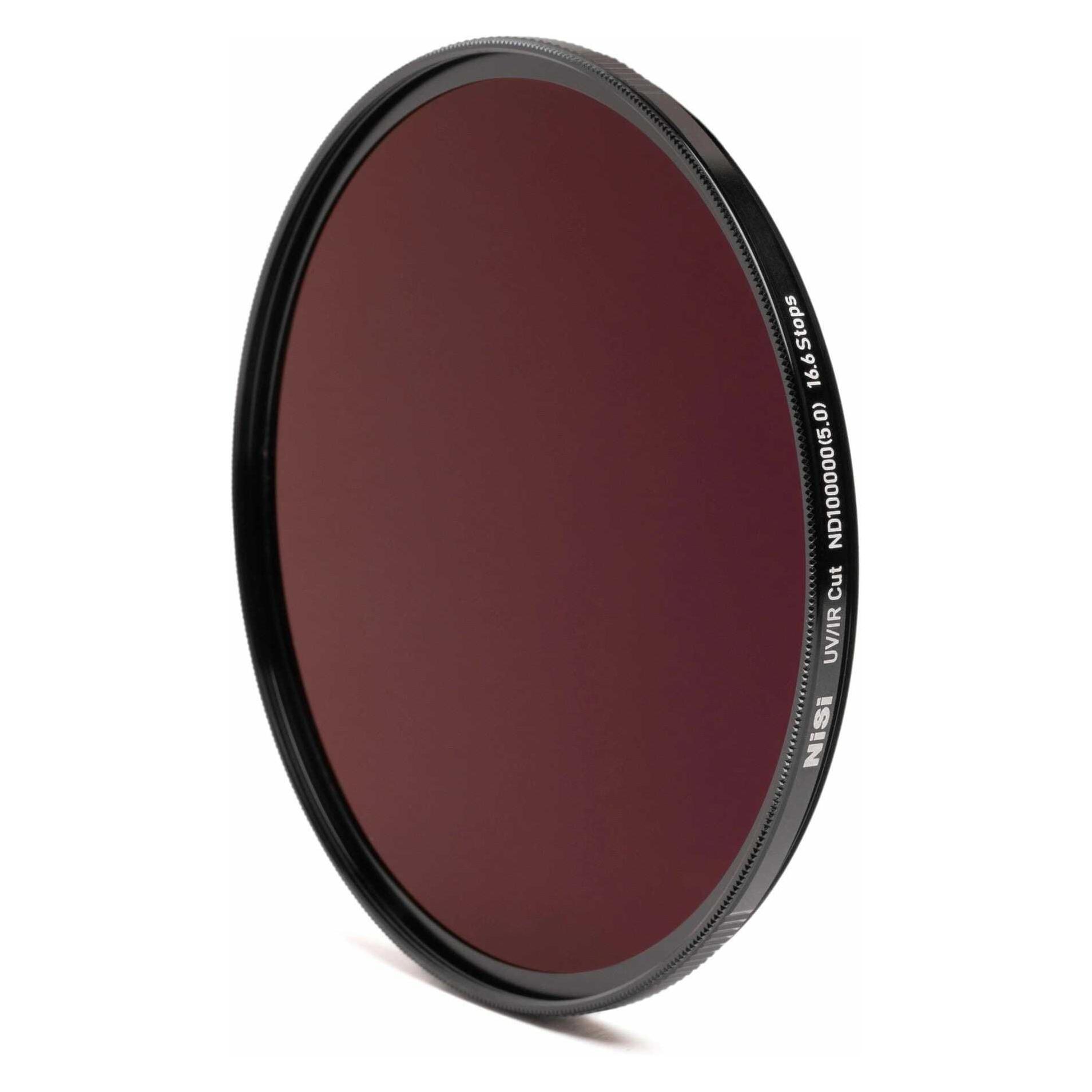 Nisi Solar Filter Pro Nano (95 mm, ND Filter) (4110100673)