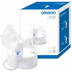 OMRON NE-C810 Kompressor Inhaliergerät 1 St