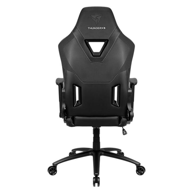 Thunder X3 Fauteuil compatible DC3 Air (Noir) (DC3BK)