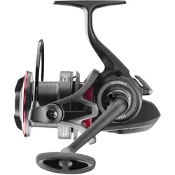 Daiwa Whisker 25 QD Big Pit Rolle
