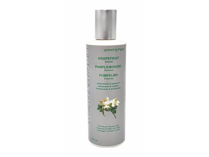 Goodsphere Grapefruit 250ml G1136 Aromaöl – Klimageräte Zubehör
