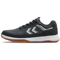 hummel, Unisex, Hallenschuhe, Power Play Pro (38), Grau