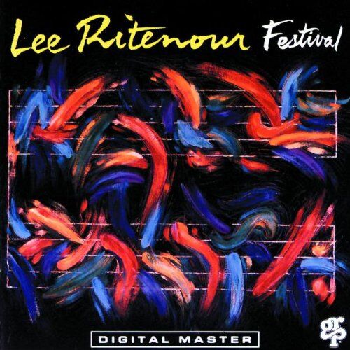Lee Ritenour - Festival - Preis vom 19.10.2026 19:33:35 h
