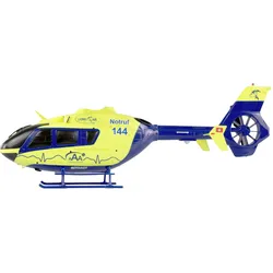 Amewi Rumpf Set AAA EC135B