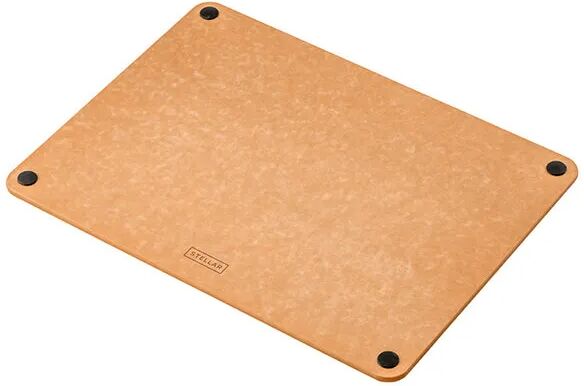 Stellar Form 36x28x1cm Double Sided Chopping Board