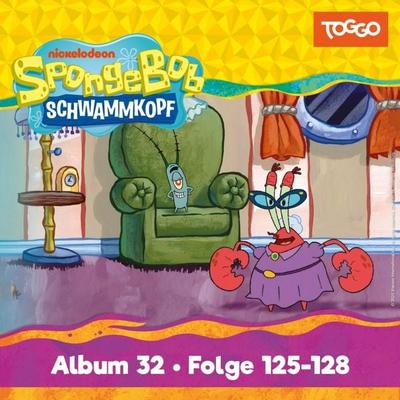 Folge 32 - Mike Betz, Audio, 4029759148319