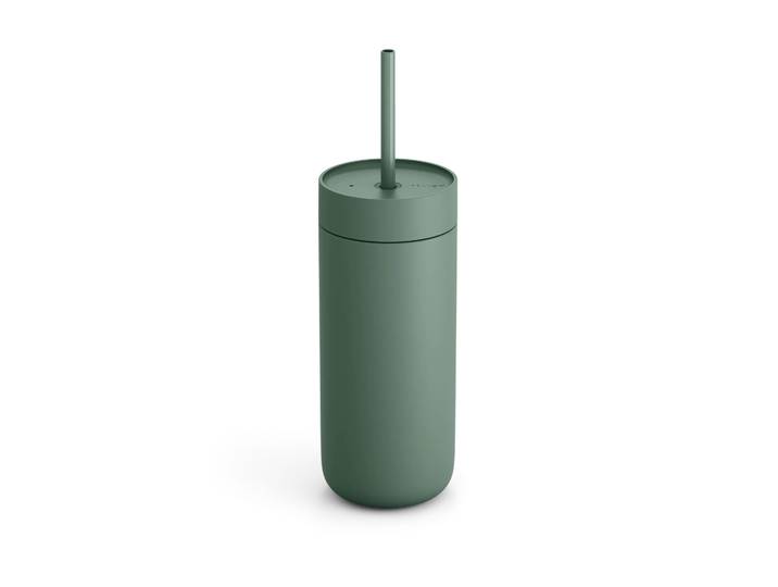 Fellow Mug isotherme Carter Cold limited edition 47 cl Smoke green