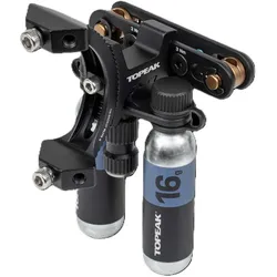 Topeak, Flaschenhalter