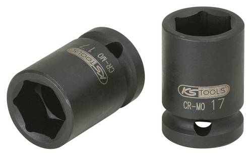 KS Tools 515.0042 Kraft-Steckschlüsseleinsatz 1/2"