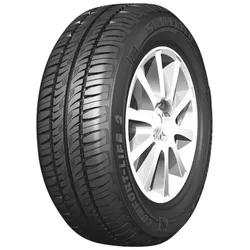 Sommerreifen SEMPERIT "COMFORT LIFE 2", schwarz, 175mm / 70 % R 14 84T, Autoreifen, in verschiedenen Ausführungen erhältlich