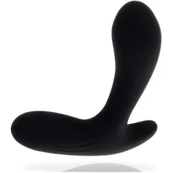 Addicted toys, Analtoy, Anal Massager Schwarz Vibration