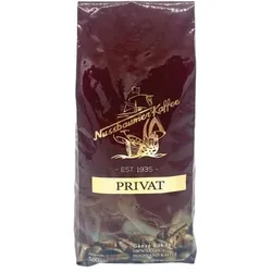 Nussbaumer Privat Kaffee 500g Bohnen