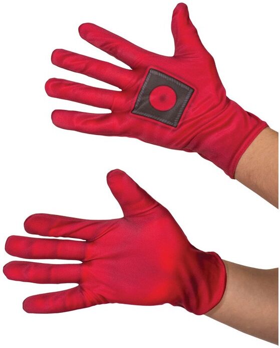 Gants Deadpool adulte - Rubies