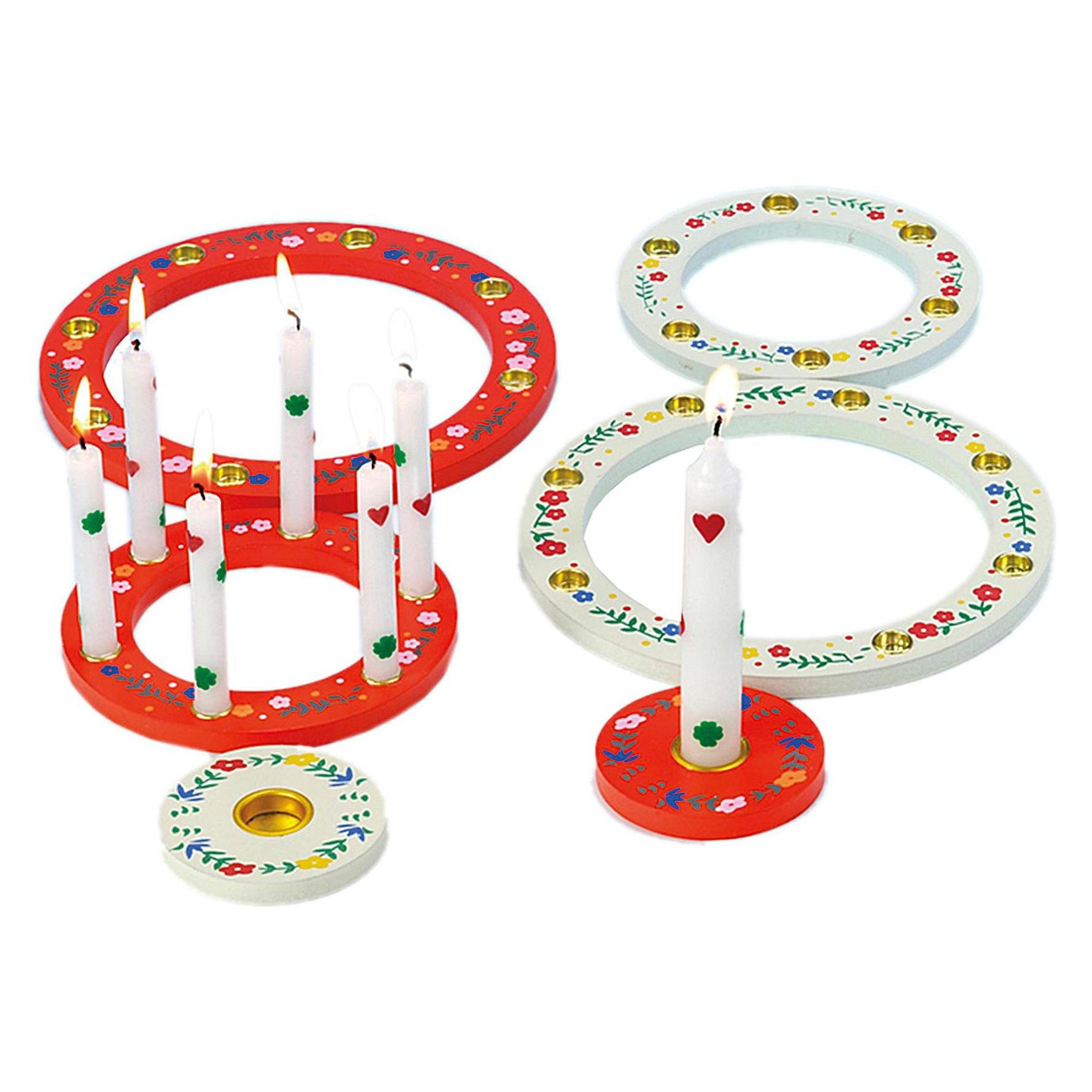 Tib Ring (3 Stk.) (11504)