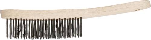 PFERD TOOLS Handbürste HBK 30 ST 0,35 (1) 43698010 1St.
