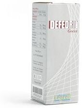 Legren Defedril 50ml Gtt