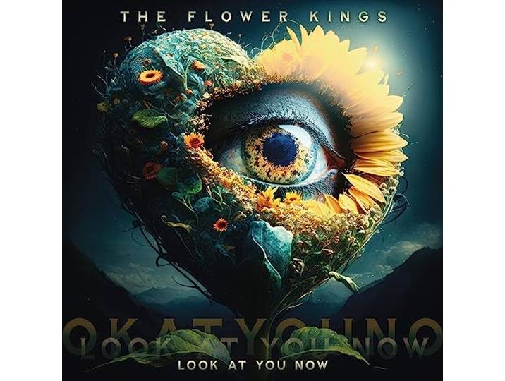 Look at You Now