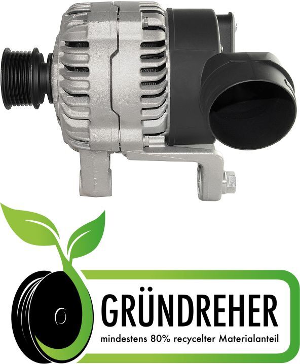 Redfair Generator Rf40390g Für Bmw
