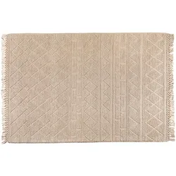 Vivaraise, Teppich, Soan (120 x 170 cm)