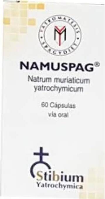HELIOSAR Namuspag 60caps