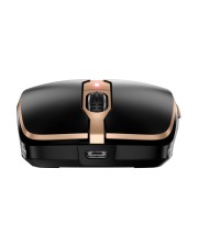 Cherry TAS DW 9000 SLIM EU-Layout US-Layout+ EUR-Zeichen USB Schwarz (JD-9000EU-2)