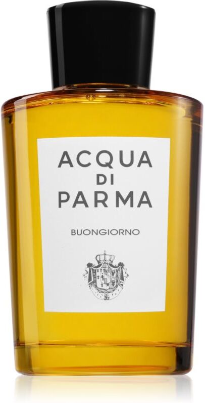 Acqua di Parma Buongiorno aroma diffuser with filling 500 ml