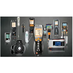Testo Sensor 0554 2151 Nachrüstung NO-Sensor, Messtechnik