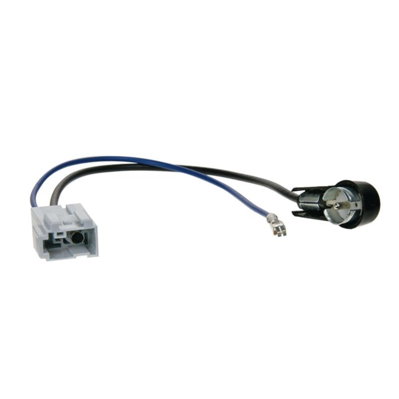 ACV Antennenadapter Honda GT13 (f) > ISO (m)