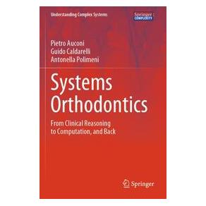 Umbreit Systems Orthodontics (Englisch, Softcover, Antonella Polimeni, Guido Caldarelli, Pietro Auconi) (72201791)
