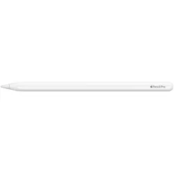 Apple Pencil Pro, Stylus, Weiss