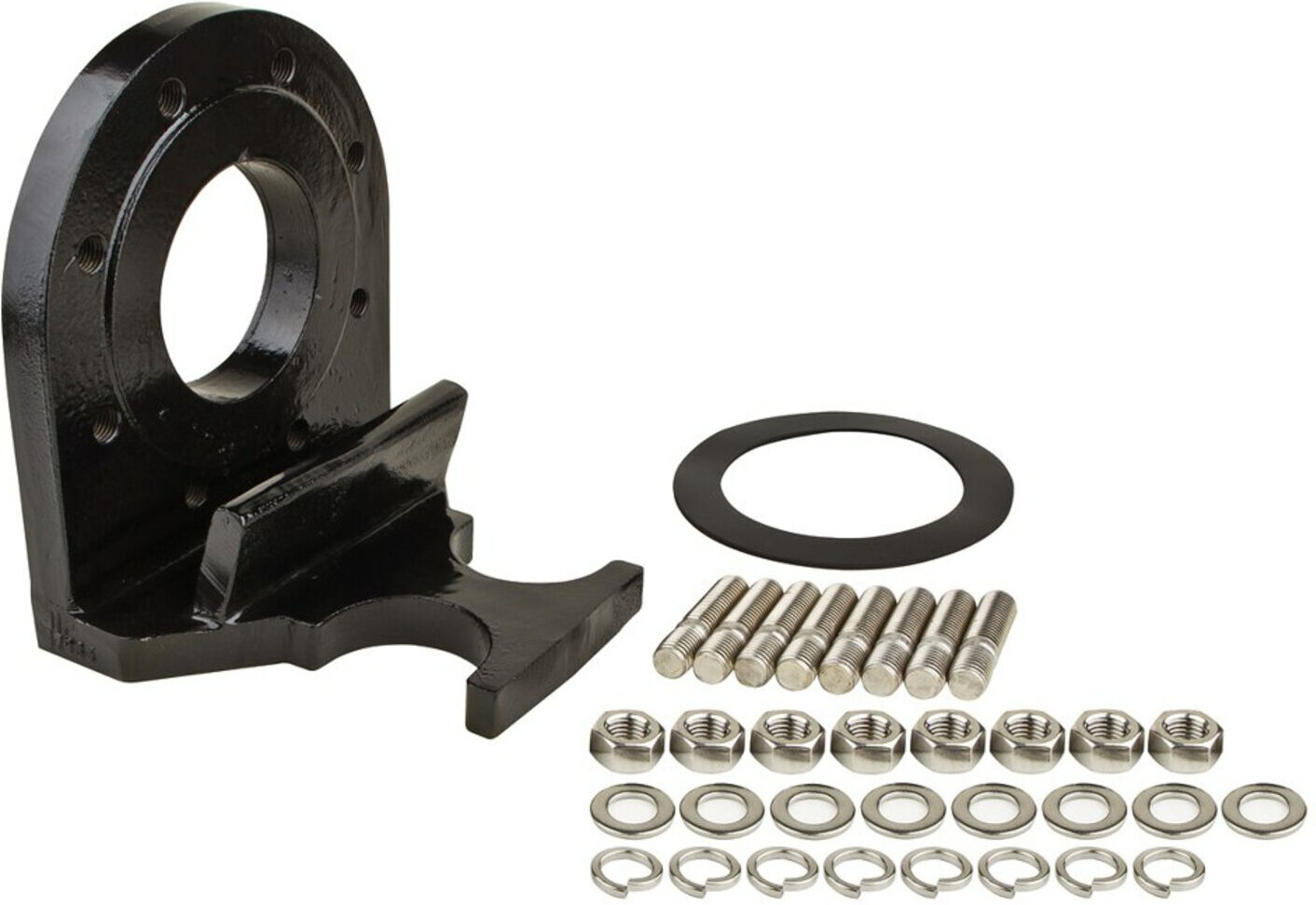 Wilo Mechanisches Zubehör Flanschadapter EMU/Flygt DN100/100 (6030438)