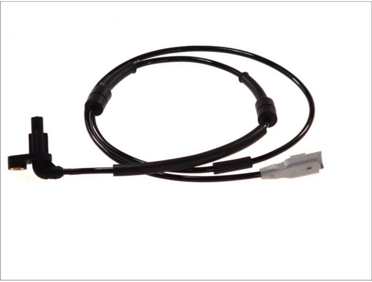 Sensor, Raddrehzahl BOSCH 0 265 007 666