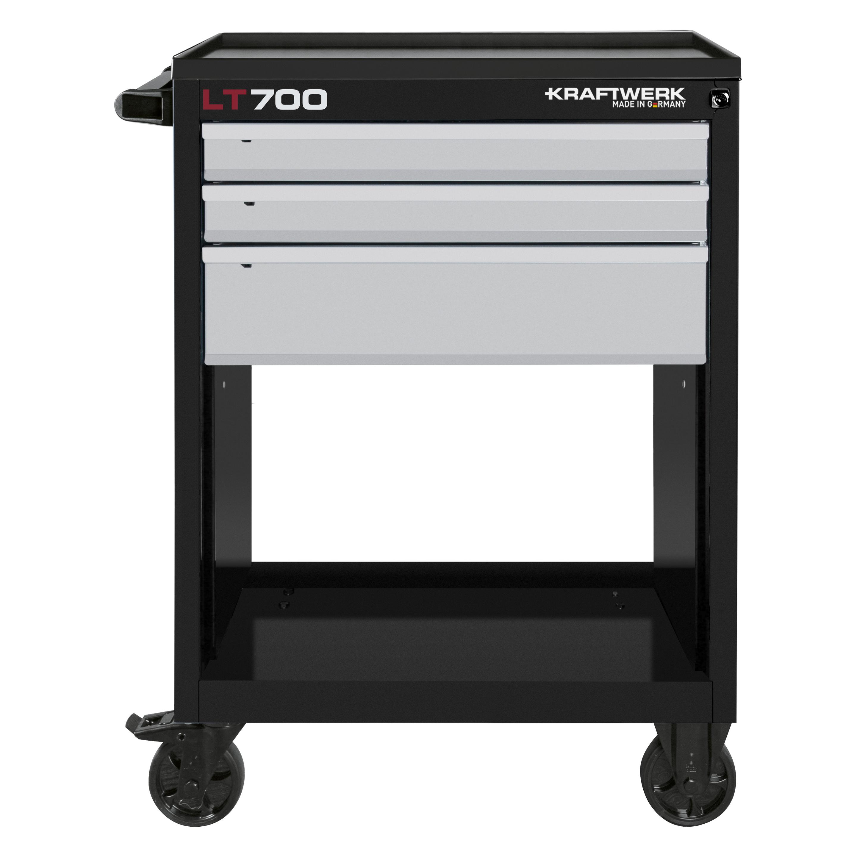 Kraftwerk LT700 (3x) (101.103.200)