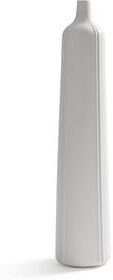 Zodax Oceanic Slim Ceramic Vase