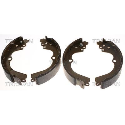Triscan Bremsbackensatz [Hersteller-Nr. 810068551] für Subaru