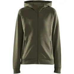 CRAFT Core Soul Kapuzenjacke Damen 664000 - rift XS