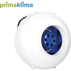 PrimaKlima PK125-ECblue (680 m3/h) - 0 - 680 - 125