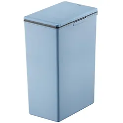 EKO Morandi Touch, Abfalleimer, Blau