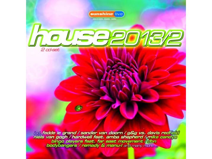 House 2013/2