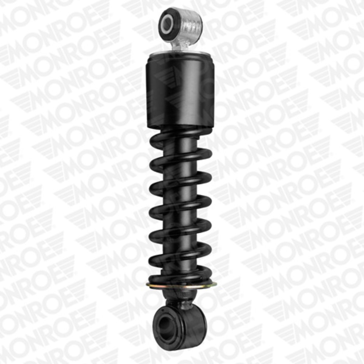 Dämpfer, Fahrerhauslagerung MONROE CB0100