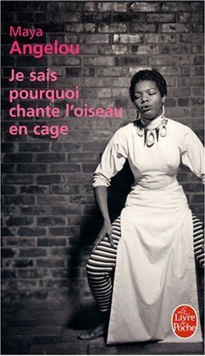 M. Angelou - Je sais pourquoi chante l'oiseau en cage - Preis vom 09.10.2026 07:28:09 h