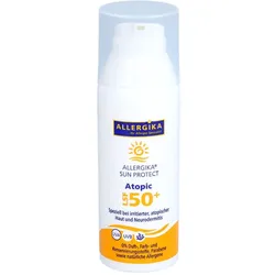 Allergika Sun Atopic 50