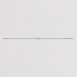 Berker Tastsensor 2fach Standard 75162099