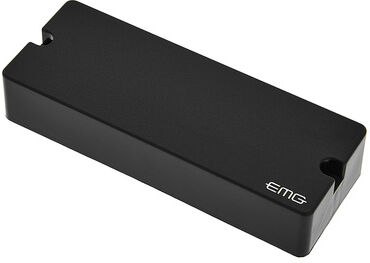 EMG 40J Bass Pickup Noir