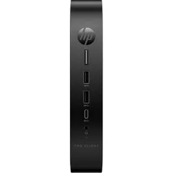 HP Pro t550 (Intel Celeron J6412), Barebone