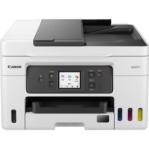 Canon MAXIFY GX4050 Multifunktionsdrucker, ADF, Kopierer, Fax, Scanner,Tintenstrahldrucker