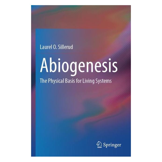 Springer Sillerud:Abiogenesis (Englisch, Laurel O. Sillerud) (64892576)