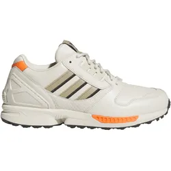 adidas Golf Originals Golfschuhe ZX 8000, grau/orange